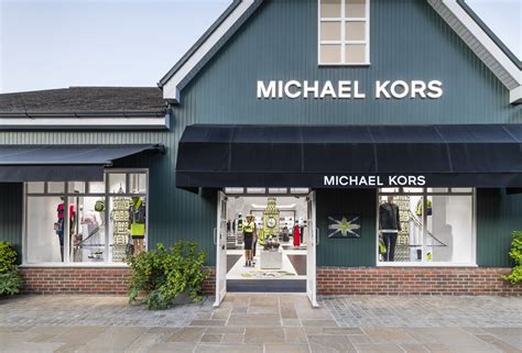 Michael Kors Outlet Leccio.